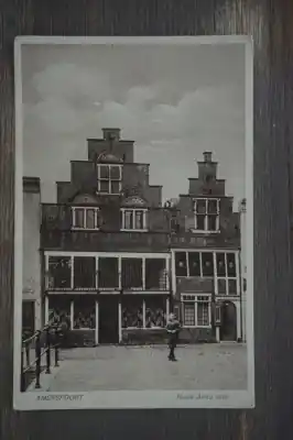 Amersfoort Havik Anno 1618 Ekspresowa dostawa