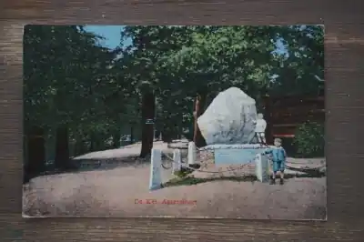 Amersfoort De Kei Ostatnia szansa