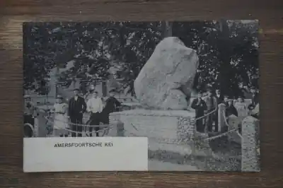 Oferta Amersfoort Amersfoortsche Kei