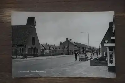 Tani Amersfoort Noordewierweg