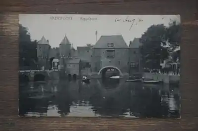 Amersfoort Koppelpoort Wyprzedaż