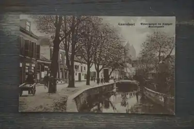 Amersfoort Weverssingel en Kamperbinnenpoort Oferta limitowana