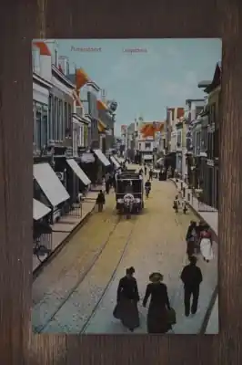 Bezpieczna płatność Amersfoort Langestraat