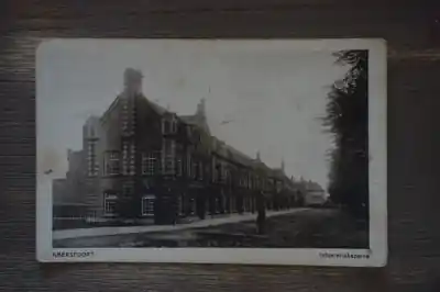 Amersfoort Infanteriekazerne Premium