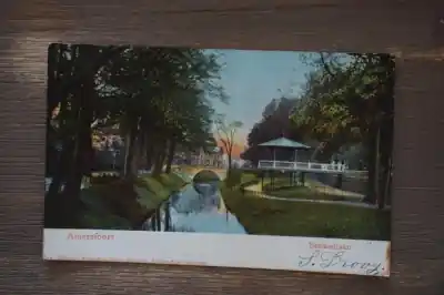 Premium Amersfoort Beukenlaan