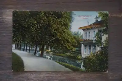 Amersfoort Plantsoen Tani