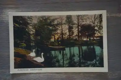 Amersfoort Plantsoen Szybka dostawa