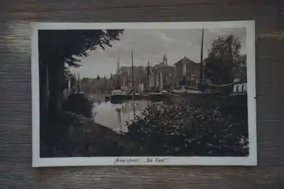 Amersfoort De Eem Bezpieczna płatność