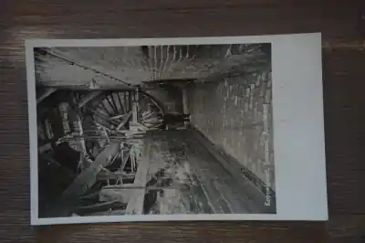 Amersfoort Koppelpoort interieur Nowość