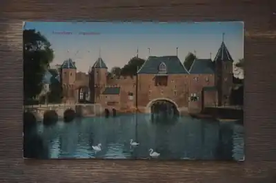 Amersfoort Koppelpoort Kup teraz