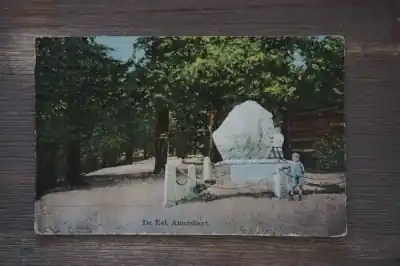 Popularny Amersfoort De Kei