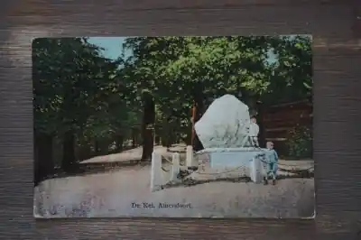 Oferta limitowana Amersfoort De Kei