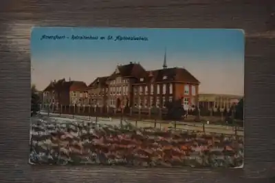 Amersfoort Retraitenhuis en St. Alphonsiushuis Oferta