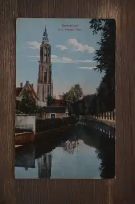 Amersfoort O.L Vrouwetoren Oferta