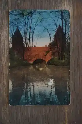 Amersfoort Monnikendam Wyprzedaż