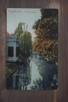 Ostatnia szansa Amersfoort Plantsoengracht