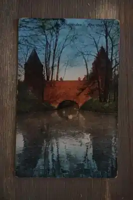 Amersfoort Monnikendam Ostatnia szansa