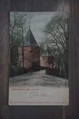 Szybka dostawa Amersfoort Monnikendam