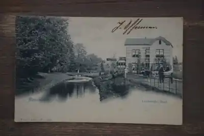 Amersfoort Luntersche beek Wyprzedaż