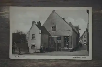 Szybka dostawa Amersfoort Muurhuizen Sluisje