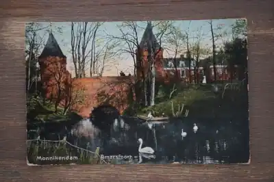 Amersfoort Monnikendam Zamów teraz