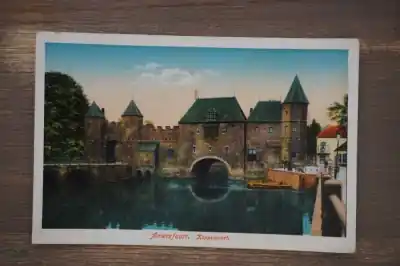 Amersfoort Koppelpoort Rabat