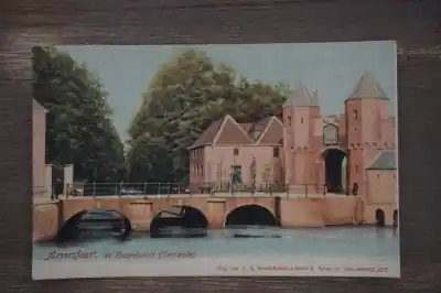 Amersfoort Koppelpoort Eemzijde Premium