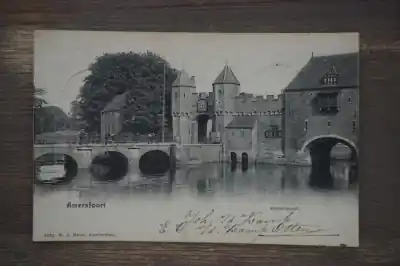 Oferta limitowana Amersfoort Koppelpoort