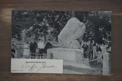 Ekspresowa dostawa Amersfoort Amersfoortsche Kei