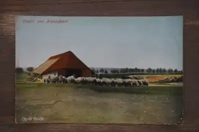 Amersfoort Op de Heide Darmowa dostawa