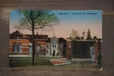 Amersfoort Hospitaal aan de Hoogeweg Premium