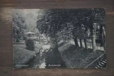 Amersfoort Beukelaantje Oryginalny