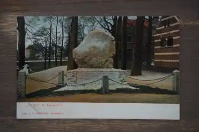 Amersfoort De Kei Ekspresowa dostawa