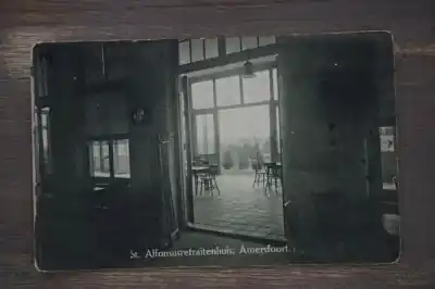 Amersfoort St. Alfonsusretraitenhuis Wysoka jakość