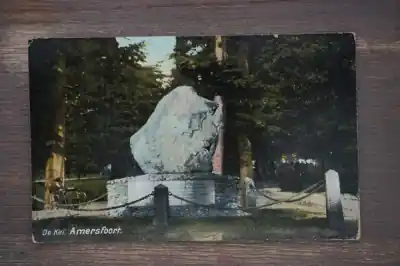 Amersfoort De Kei Wysoka jakość