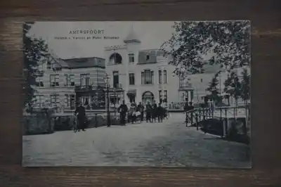 Amersfoort Hendrik v. Vianden en Pieter Bothstraat Oferta limitowana