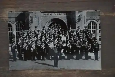 Ekspresowa dostawa Amersfoort Prins Willem III kazerne