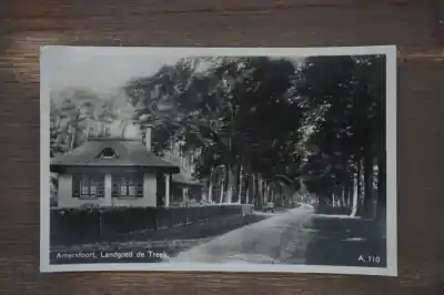 Tylko dziś Amersfoort Landgoed de Treek
