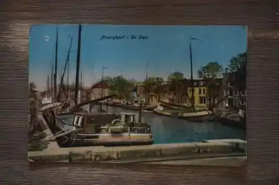 Amersfoort De Eem Ostatnia szansa