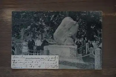 Darmowa dostawa Amersfoort Amersfoortsche Kei