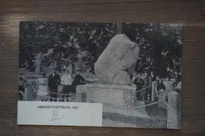 Zamów teraz Amersfoort Amersfoortsche Kei