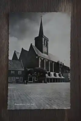 Oryginalny Amersfoort Het Hof