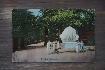 Darmowa dostawa Amersfoort De Kei