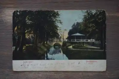 Ekspresowa dostawa Amersfoort Beukenlaan