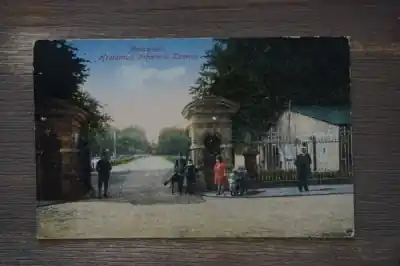 Amersfoort Hoofdpoort infanterie kazerne Wysoka jakość