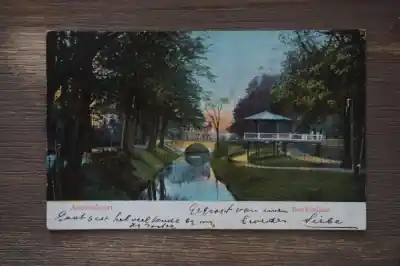 Amersfoort Beukenlaan Ostatnia szansa