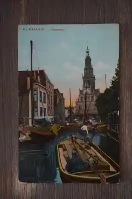 Alkmaar Zaadmarkt Oferta