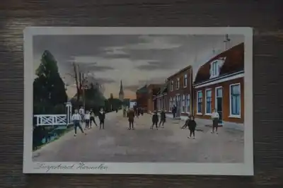 Harmelen Dorpstraat Darmowa dostawa