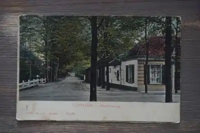 Rabat Lunteren Stationsweg