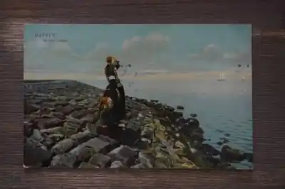 Wyprzedaż Marken Op den uitkijk